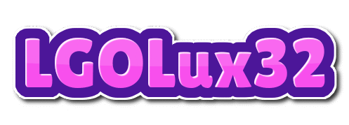 Lgolux32 | Situs TopUp Game Premium Indonesia #1